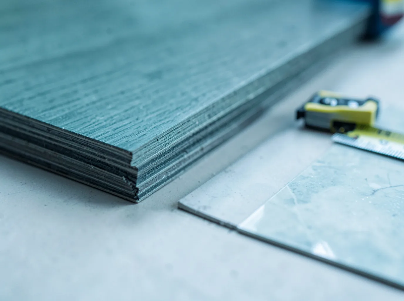 Luxury Vinyl Plank Installation Rice, WA FAQs